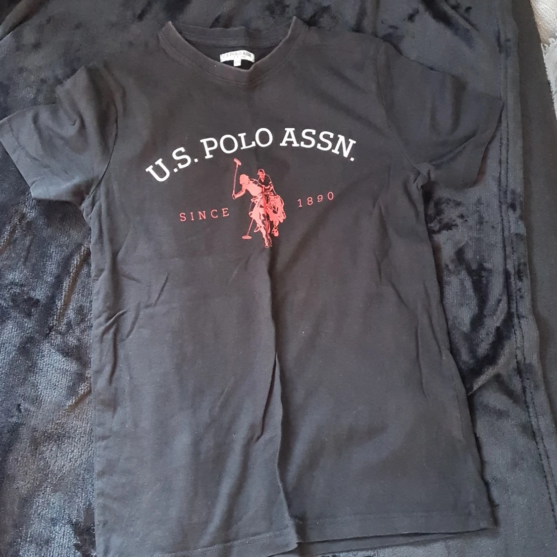 Polo T-shirt stl.152