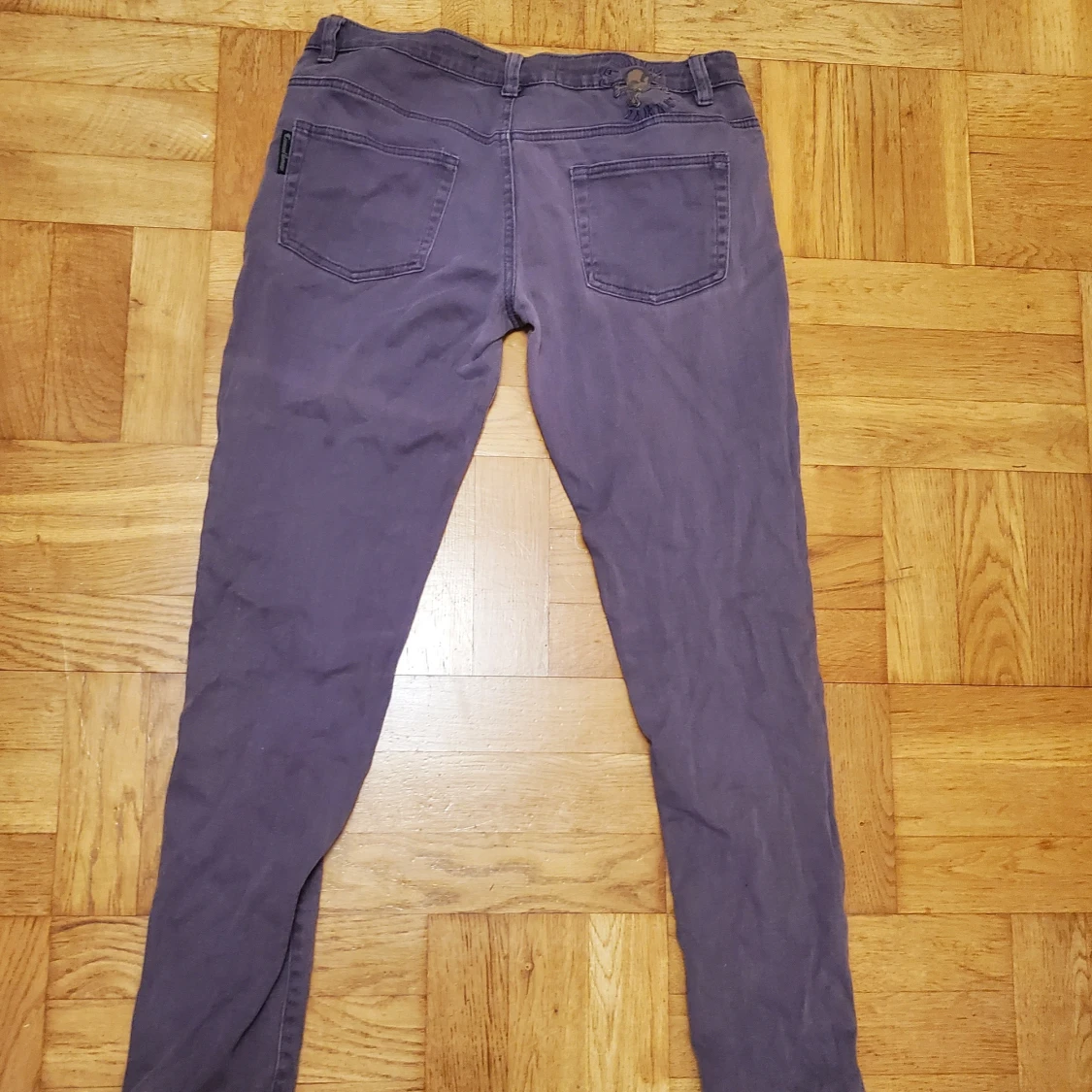 Criminal Damage Lila Jeans - 90