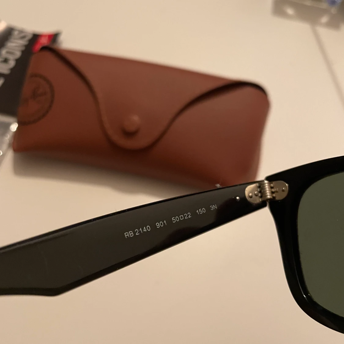 Ray Ban Wayfarer  - 91