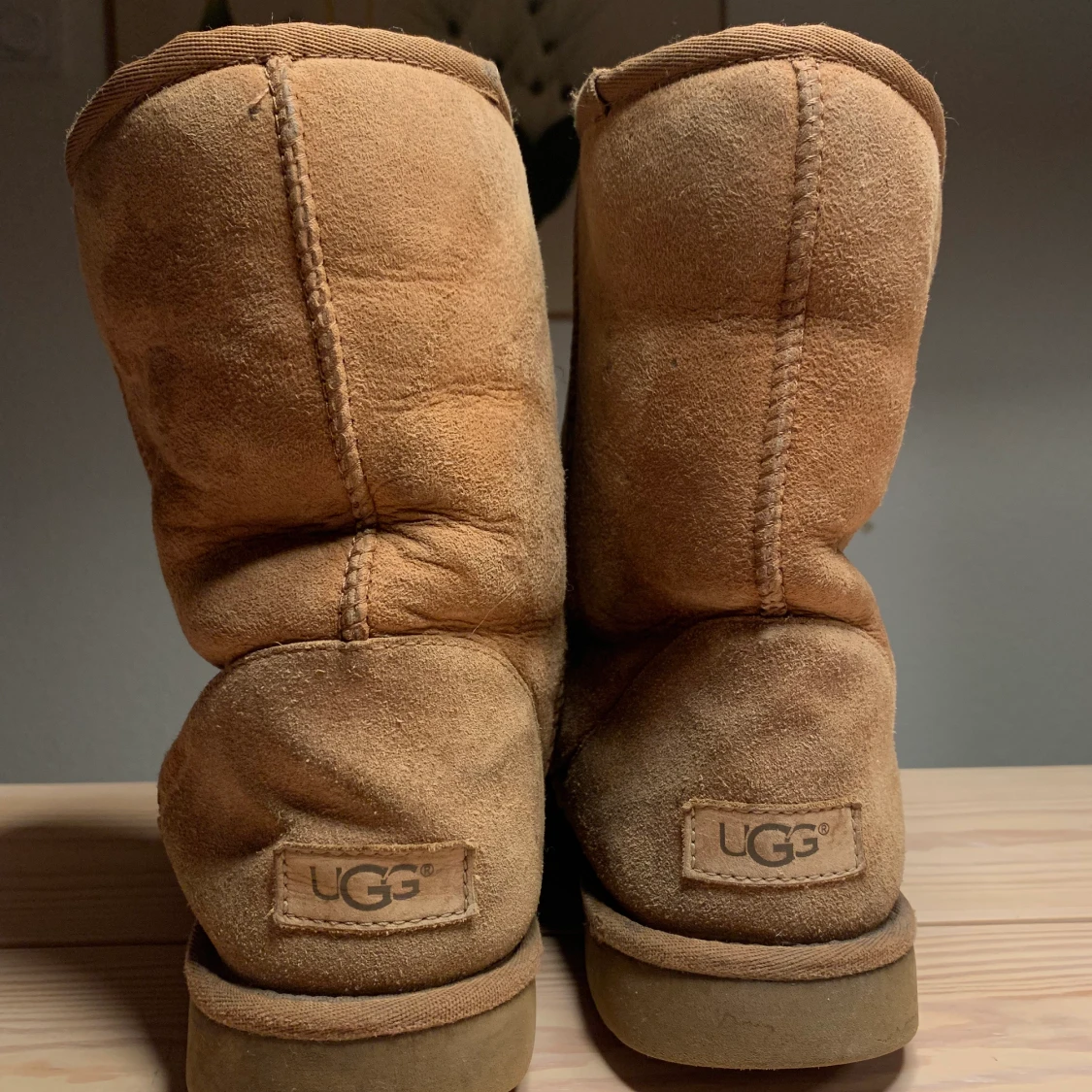 Uggs - 90