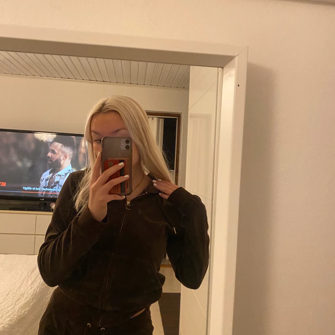 Juicy couture det brunt  - 90