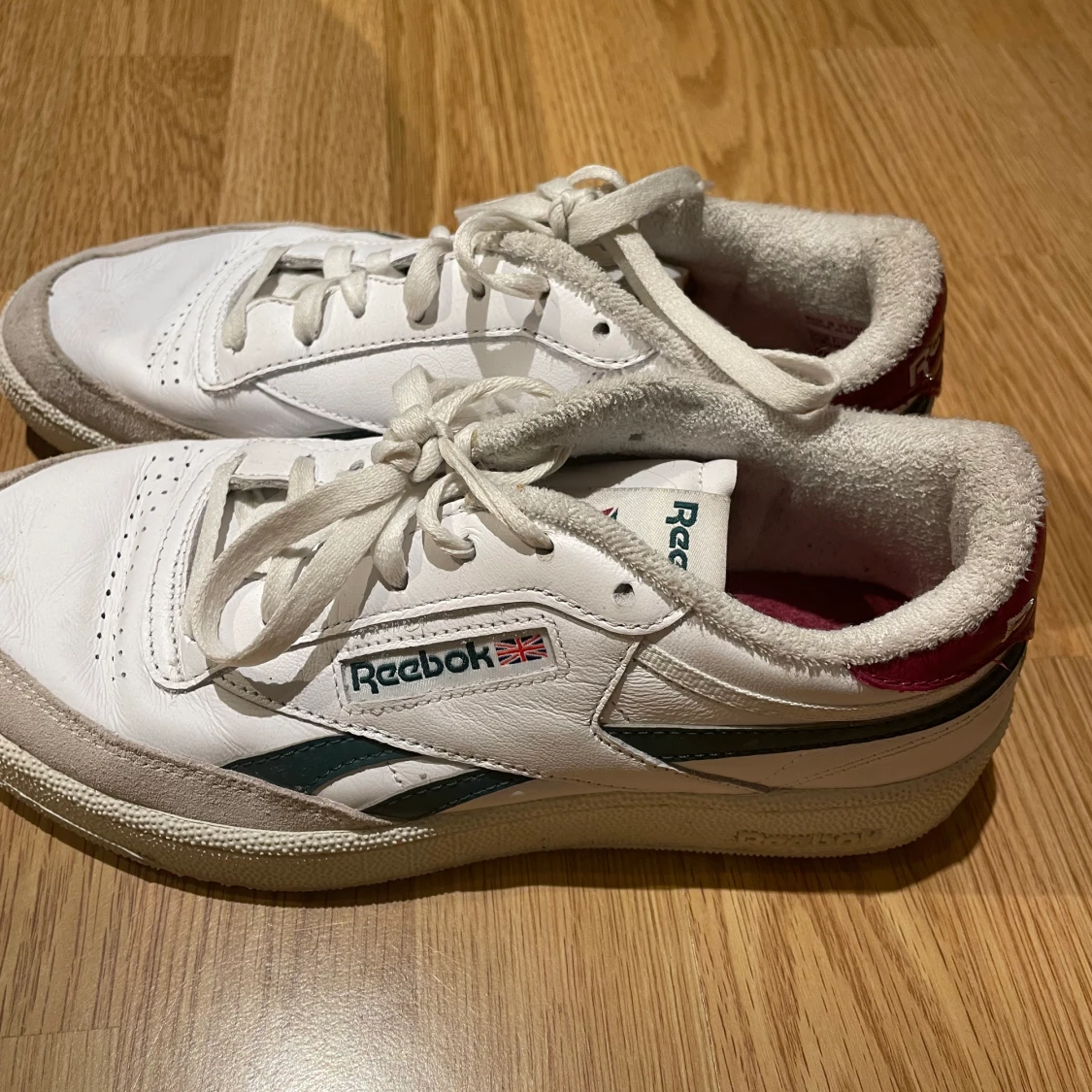 Reebok sneakers - 90