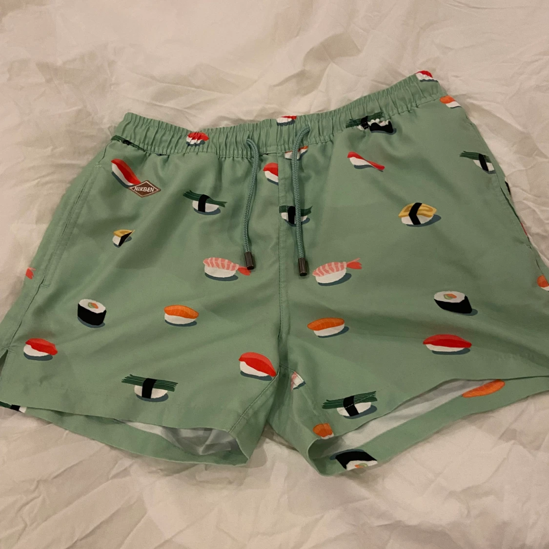 Nikben sushi badbyxor - 90