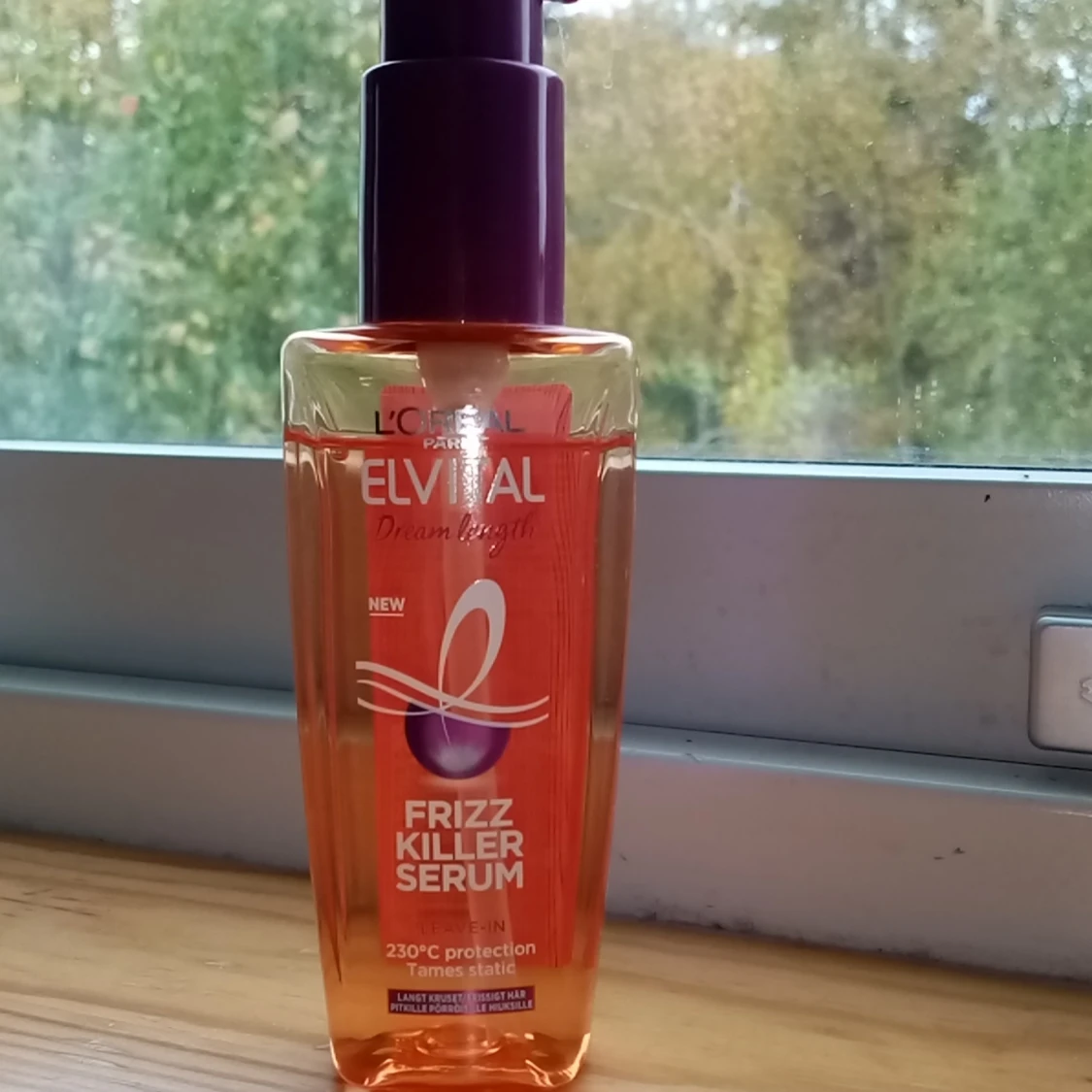 L'Oreal Paris Elvital Dream length  - 90
