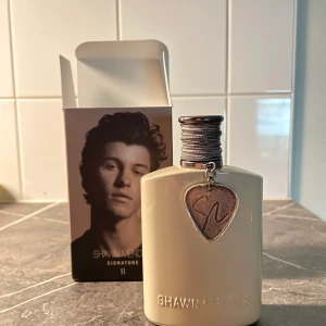 Shawn mendes parfym  - Endast provluktat på den, 100 ml 