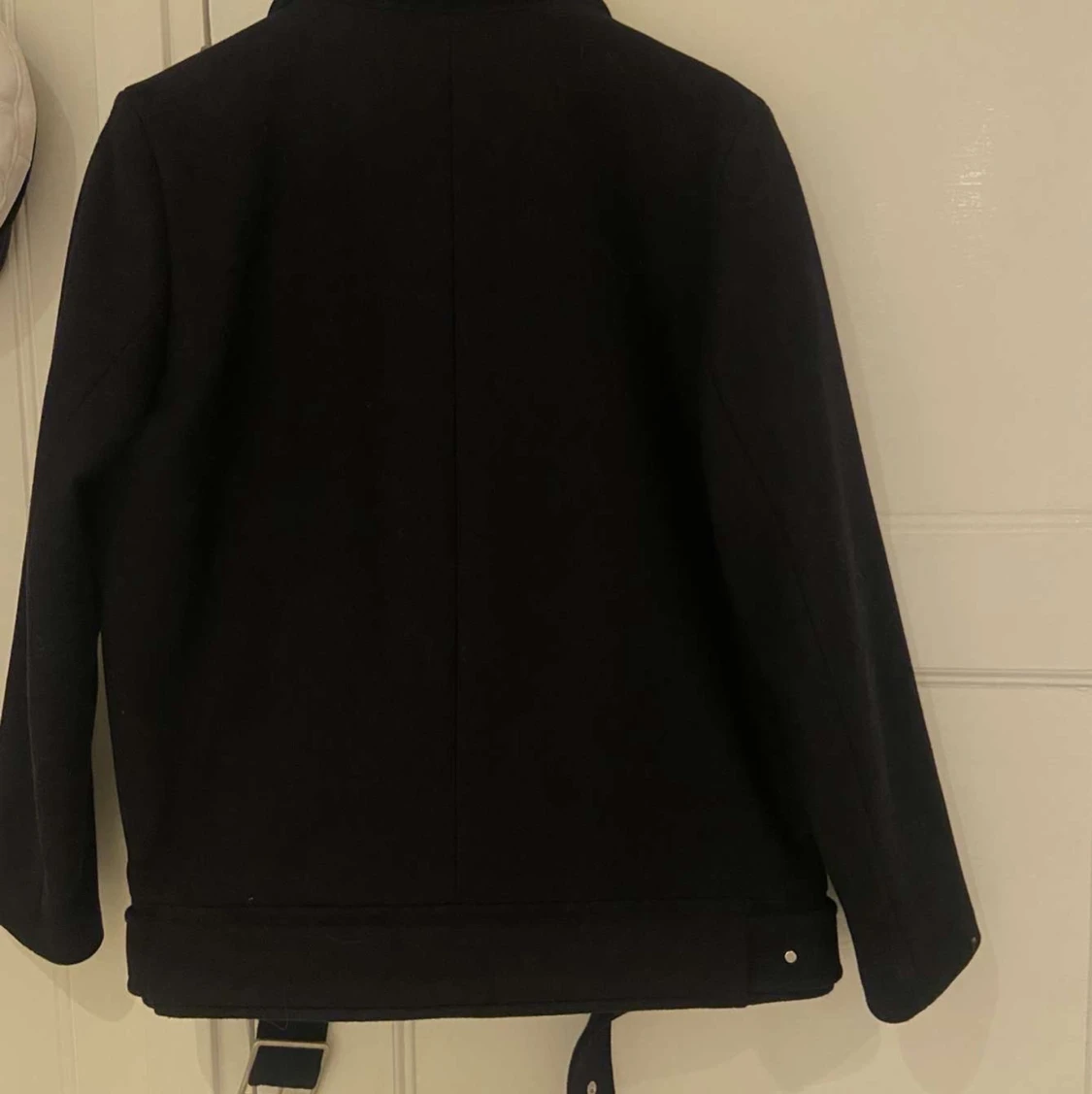 Jacka J.Lindeberg  - 90