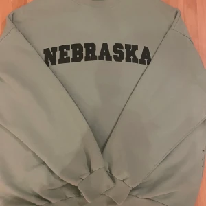 Raf Simons Nebraska Sweater - Kvitto finns, kom dm för frågor. Pris går att diskutera