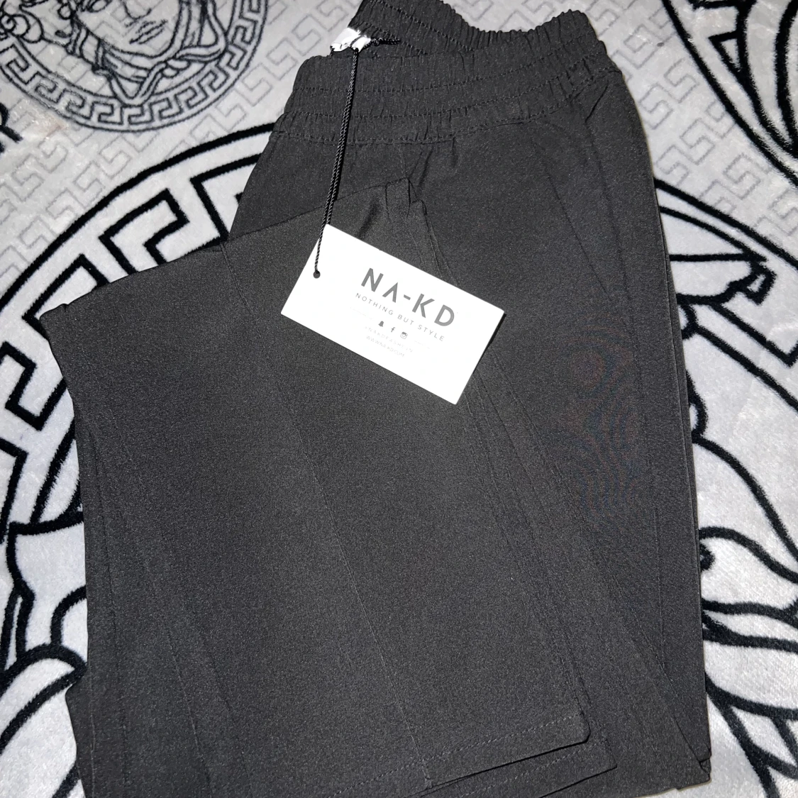 Kostymbyxor från NA-KD - 90