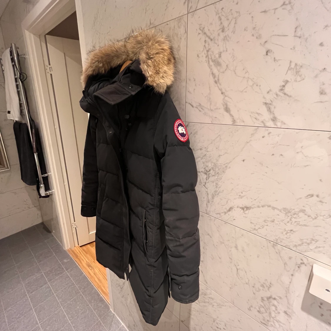 Canada Goose  - 91
