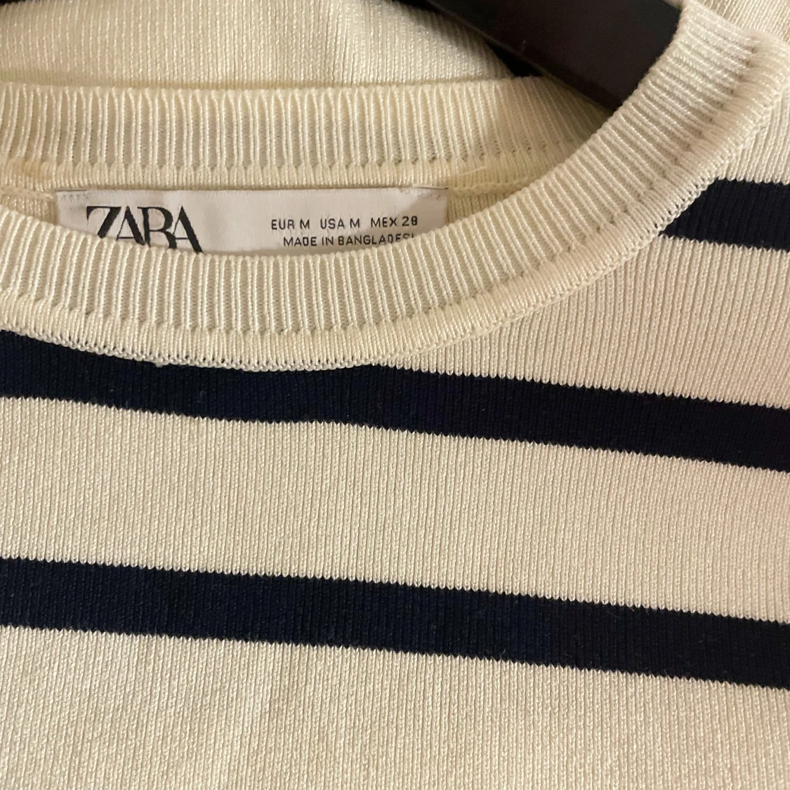 Topp från Zara  - 90