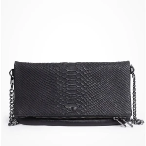 Zadig väska - Väska från zadig som knappt är använd och inga skador. Pris kan diskuteras vid intresse