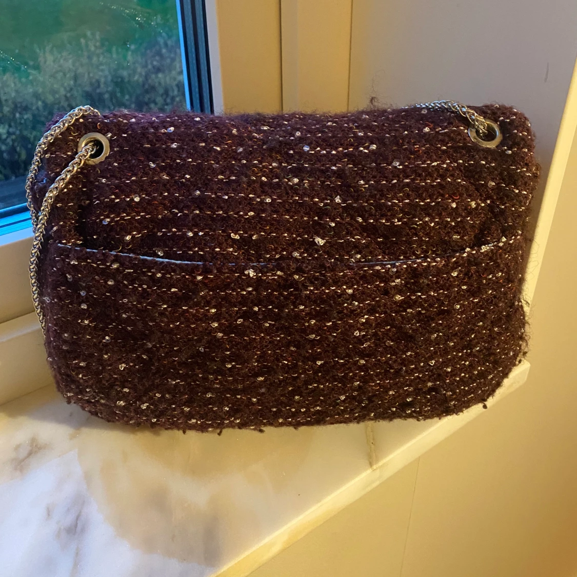 Beck söndergaard väska - 91