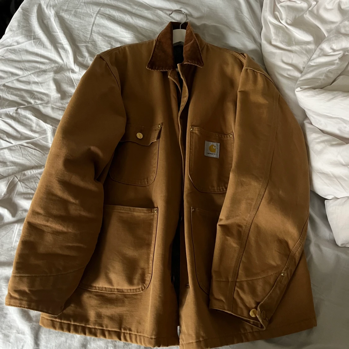 carhartt jacka - 91