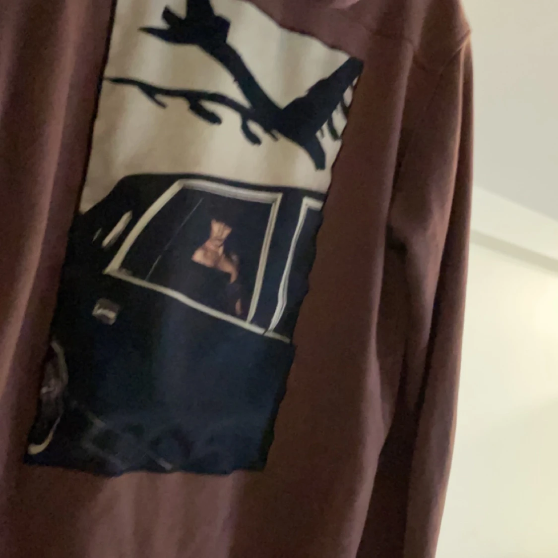 Limitato tröja - 90