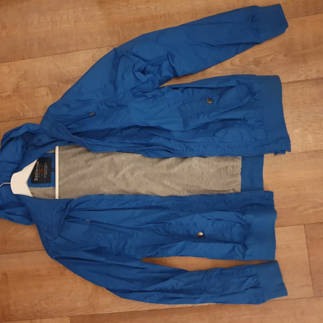 Redwood Jacka höst/vår XL - 90