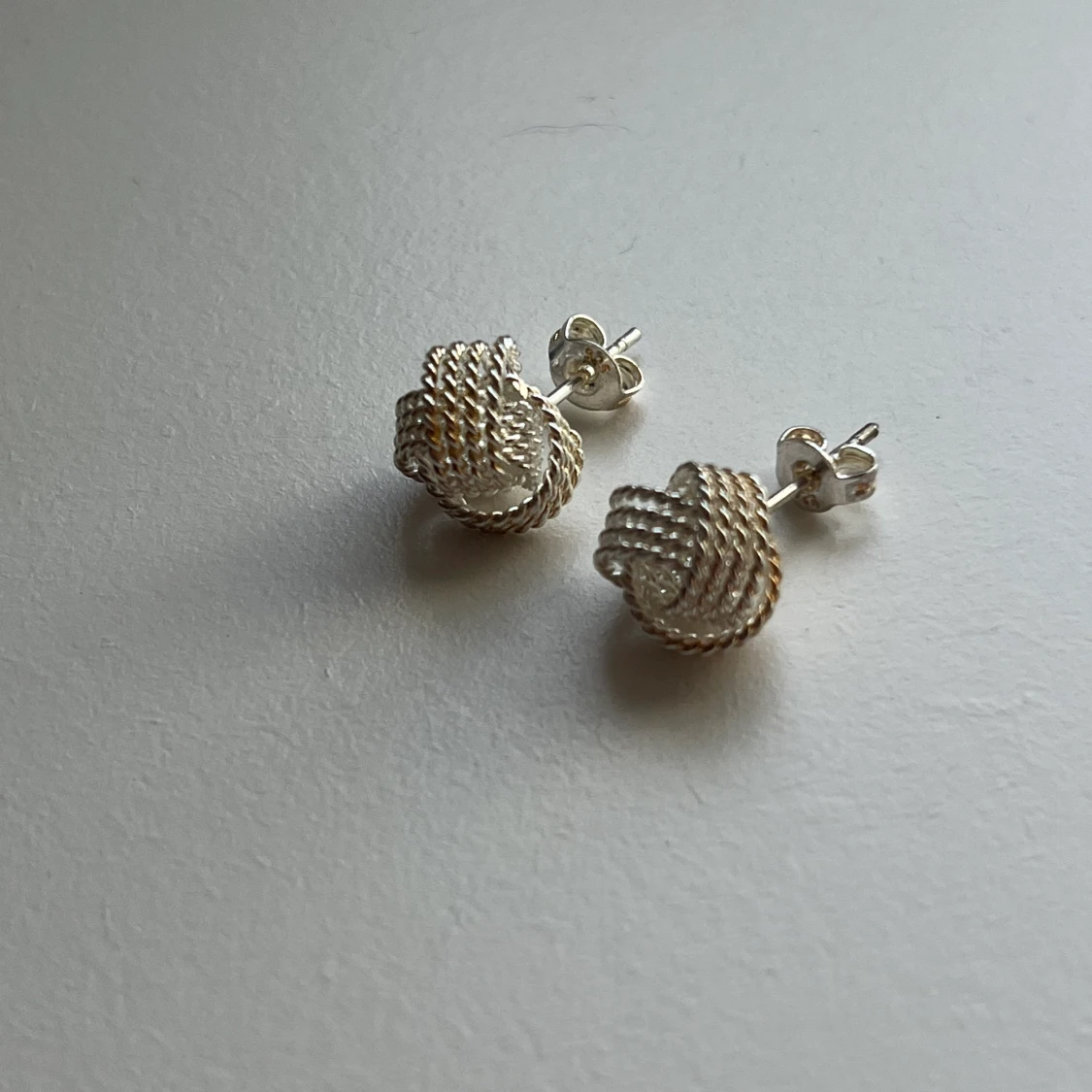 Skitfina öronhängen  - 91