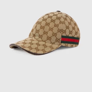 Gucci keps  - Gucci keps  Size-S Cond-8/10 äkta såklart 