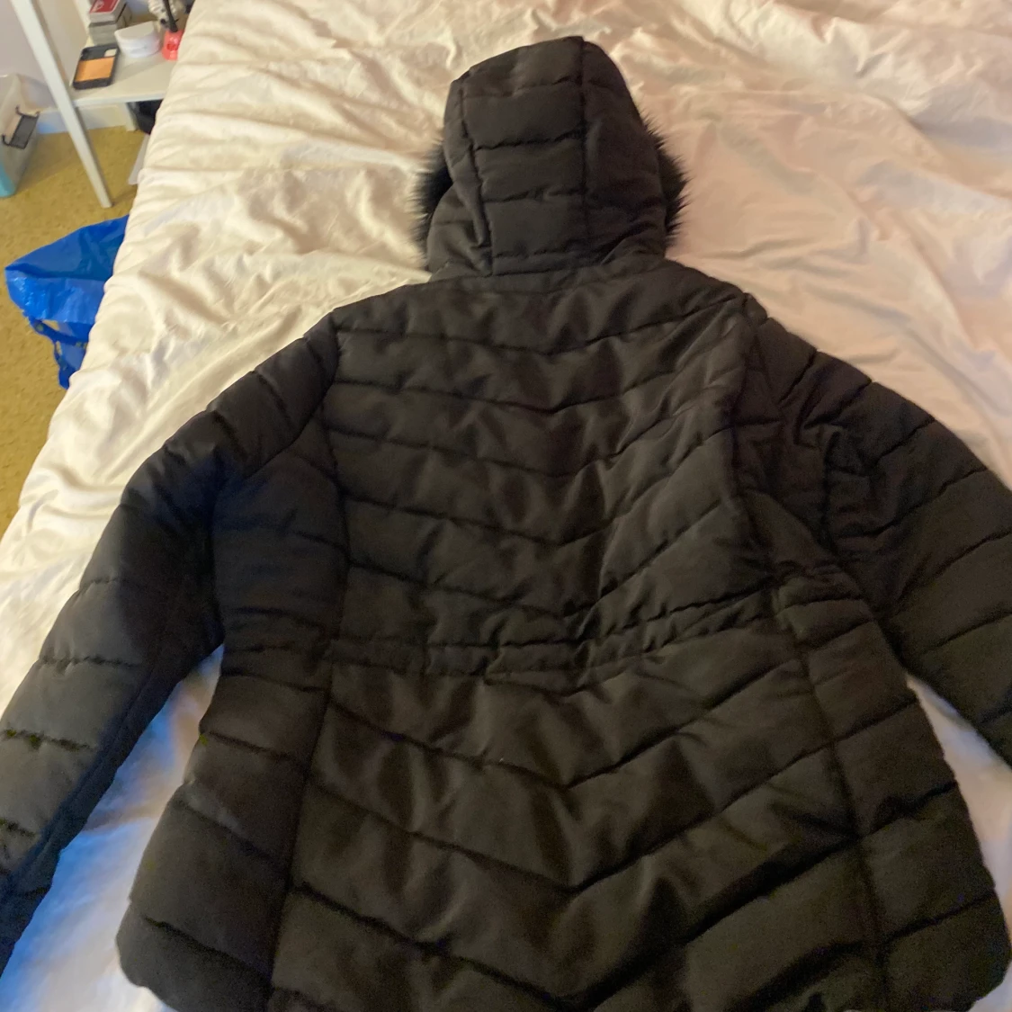 Vinterjacka storlek: L - 90