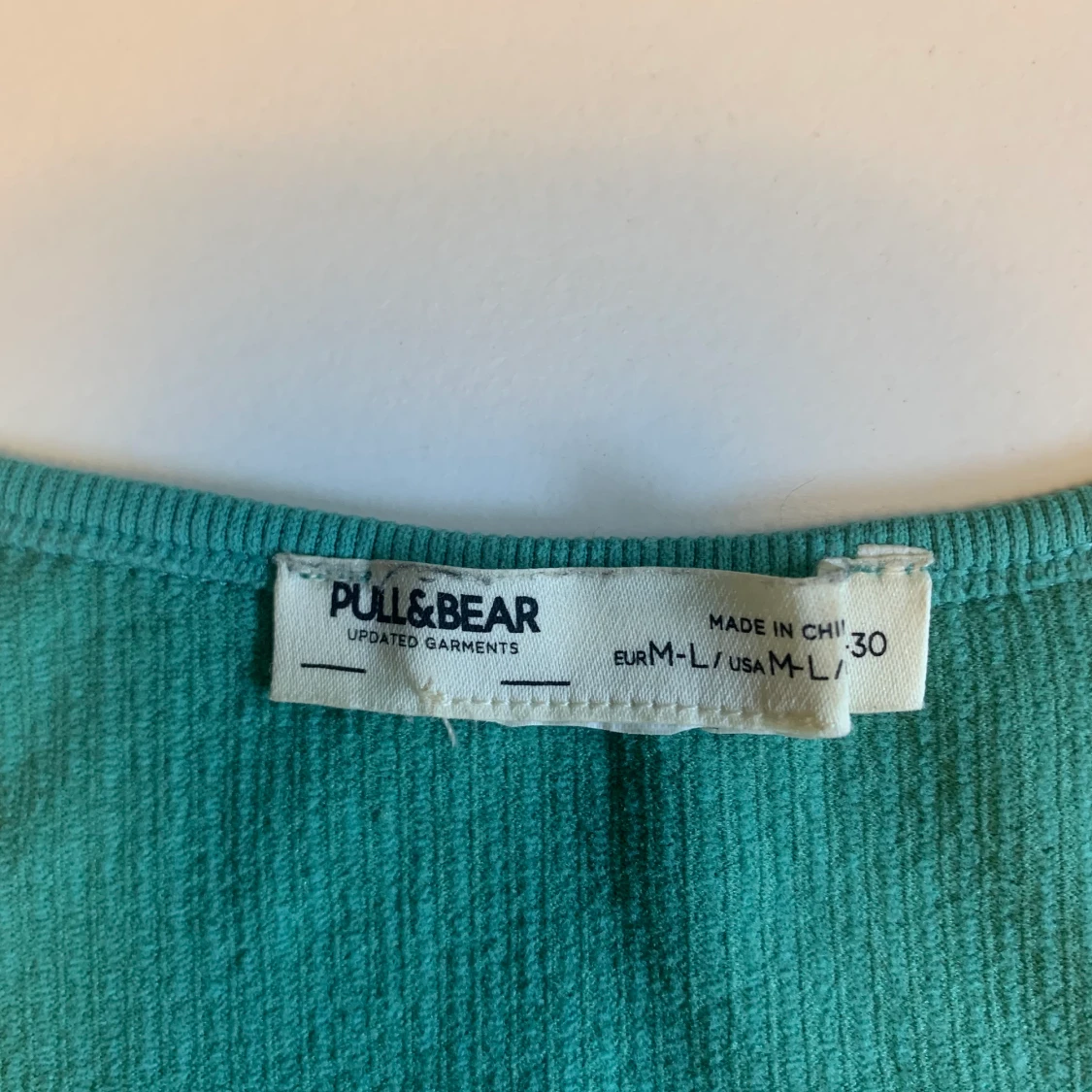 Pull & Bear linne M-L - 90