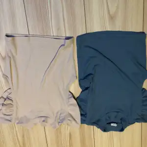 Två fina tröjor man kan köpa dem en och en också ❤️❤️ (20kr