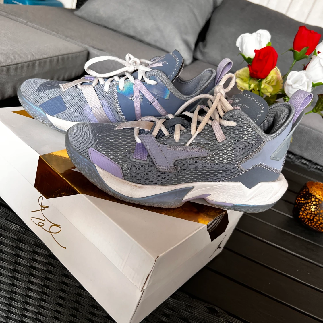 Jordan Why Not Zer0.4