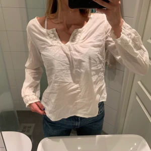 Blus - Såå fin vintage blus