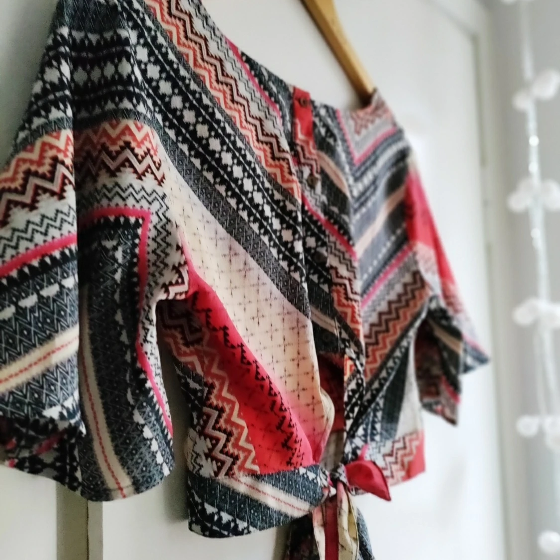 River Island crop top  - 90