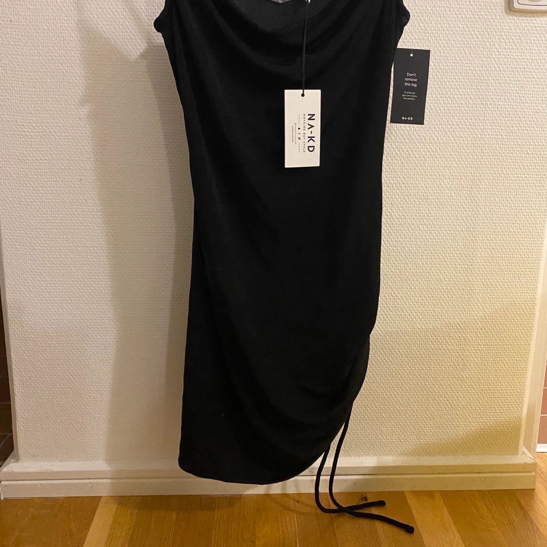 Klänning na-kd  - 91