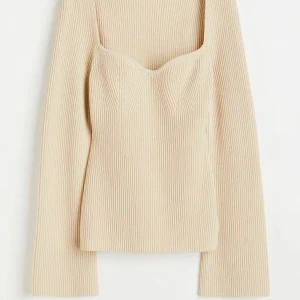 Tröja - Beige tröja från H&M🫶🏼