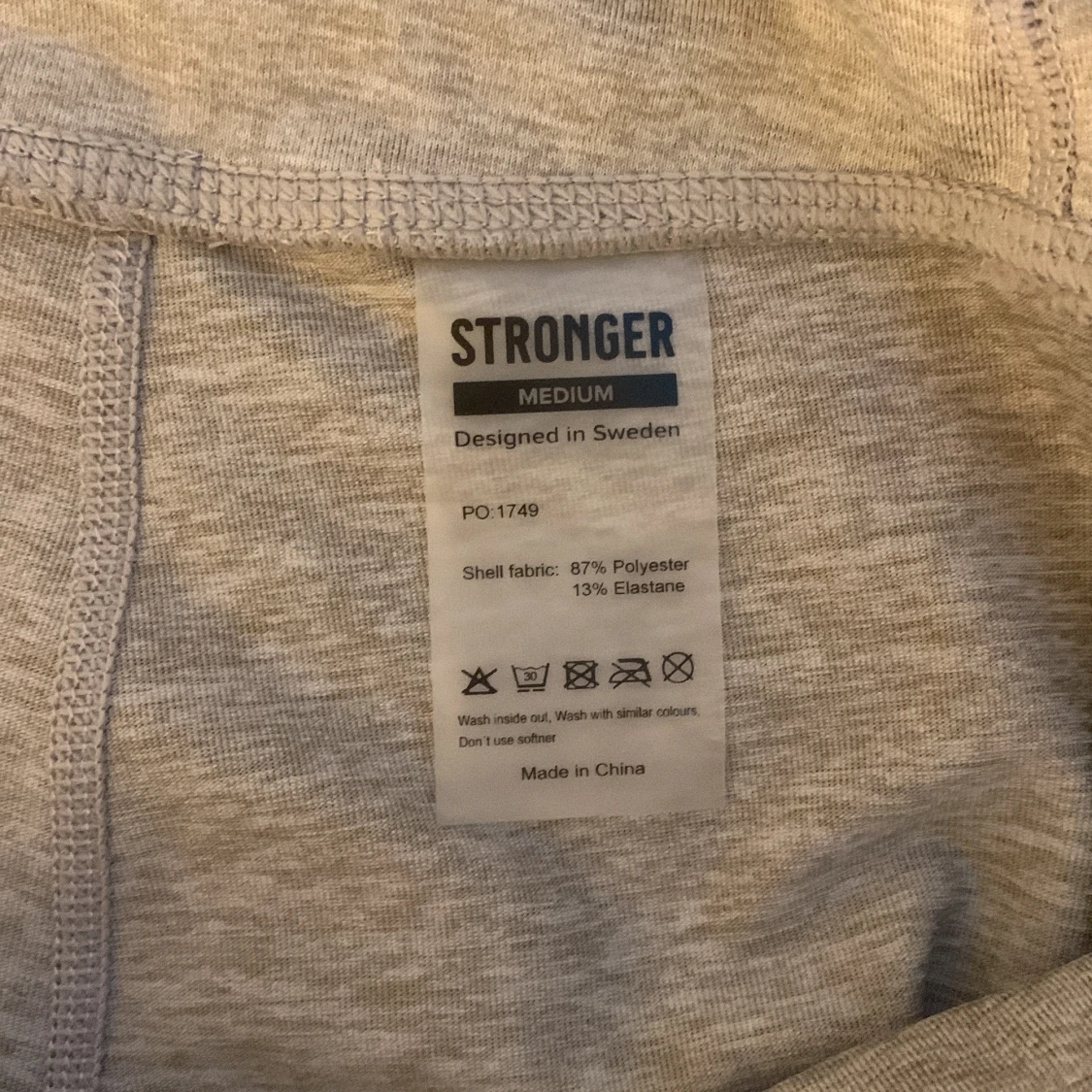 Träningsbyxor  - 91