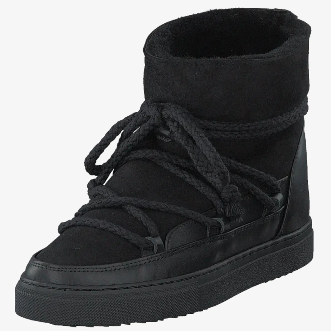 INUIKII Classic Black 