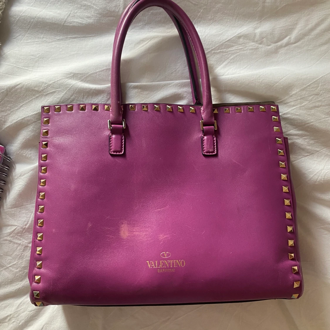 Valentino väska - 91