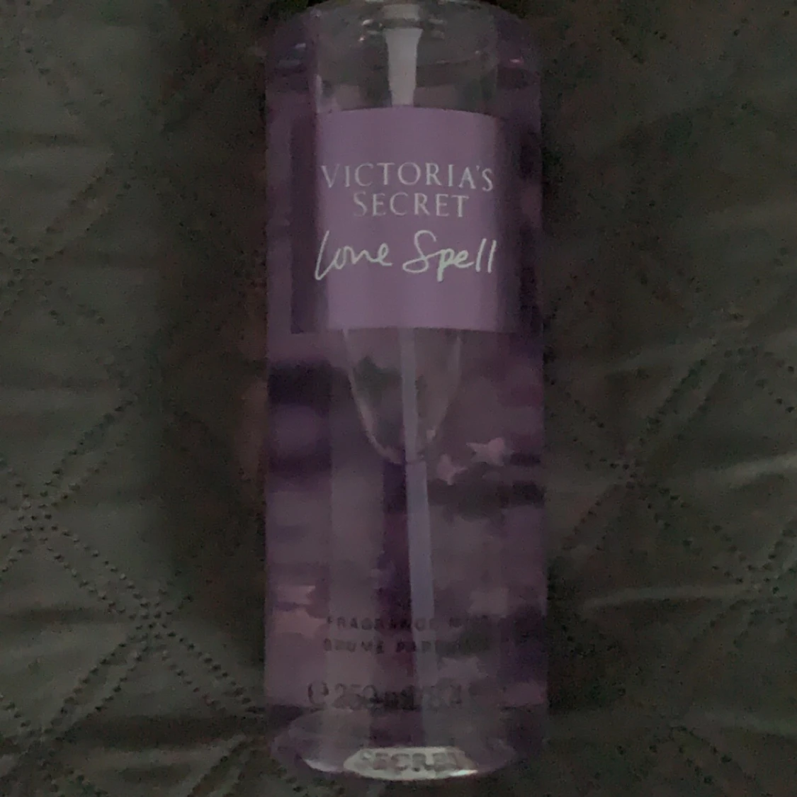 Victoria secret perfym