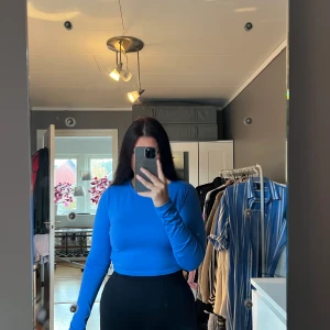 Ny topp - Aldrig använd