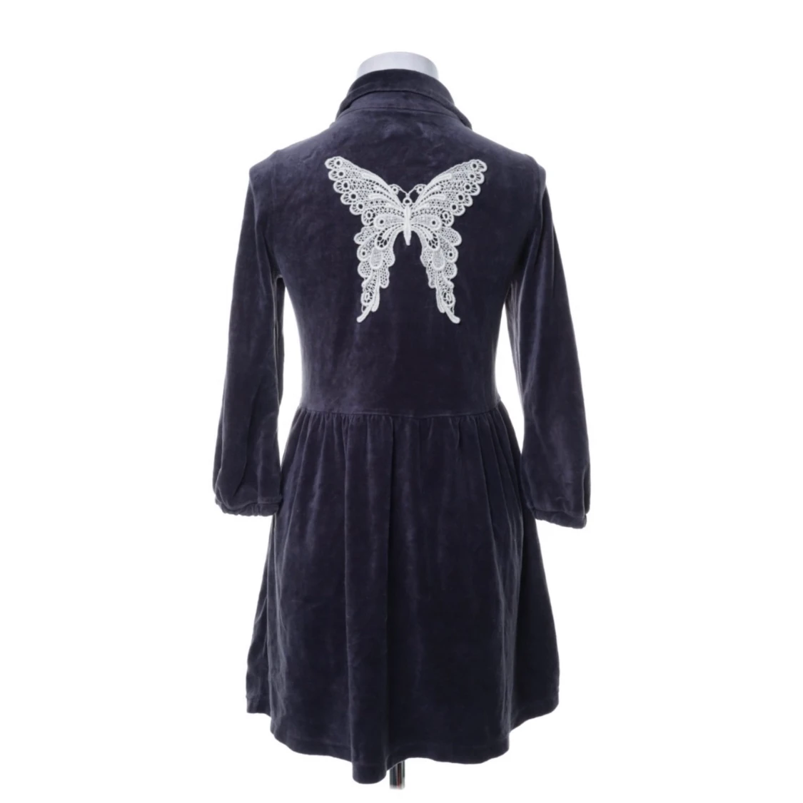 Jättefin Odd molly lång kofta i st 0