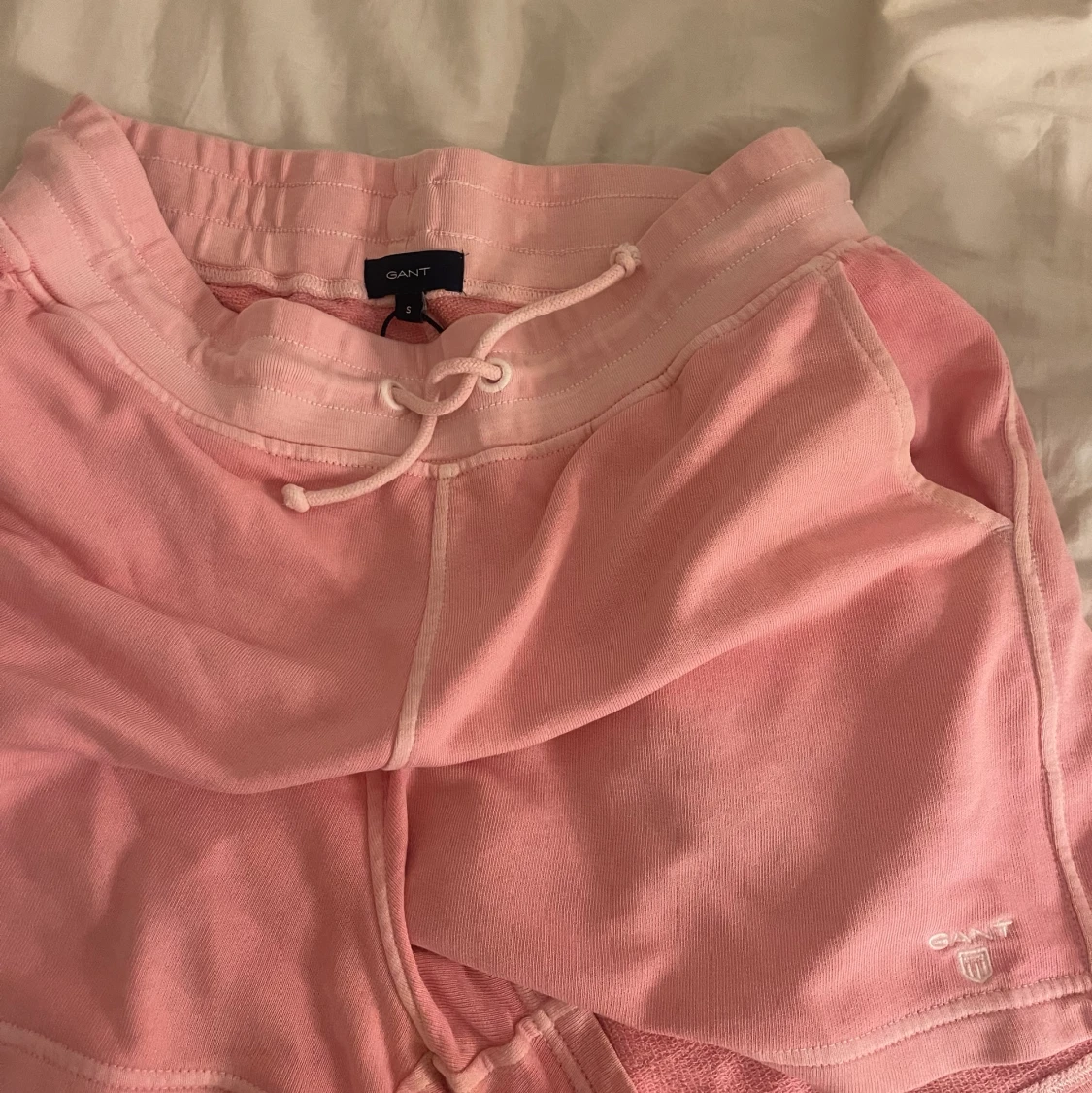 Gant mjukis shorts i strl s - 91