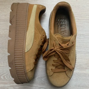 Puma Fenty by rihanna - Puma fenty by Rihanna creepers. Nyskick