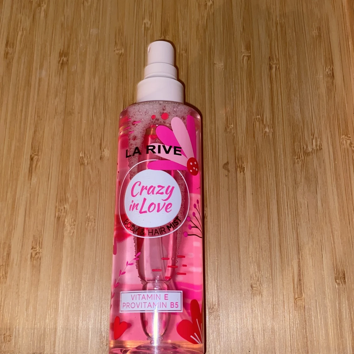 Parfym crazy in love - 90