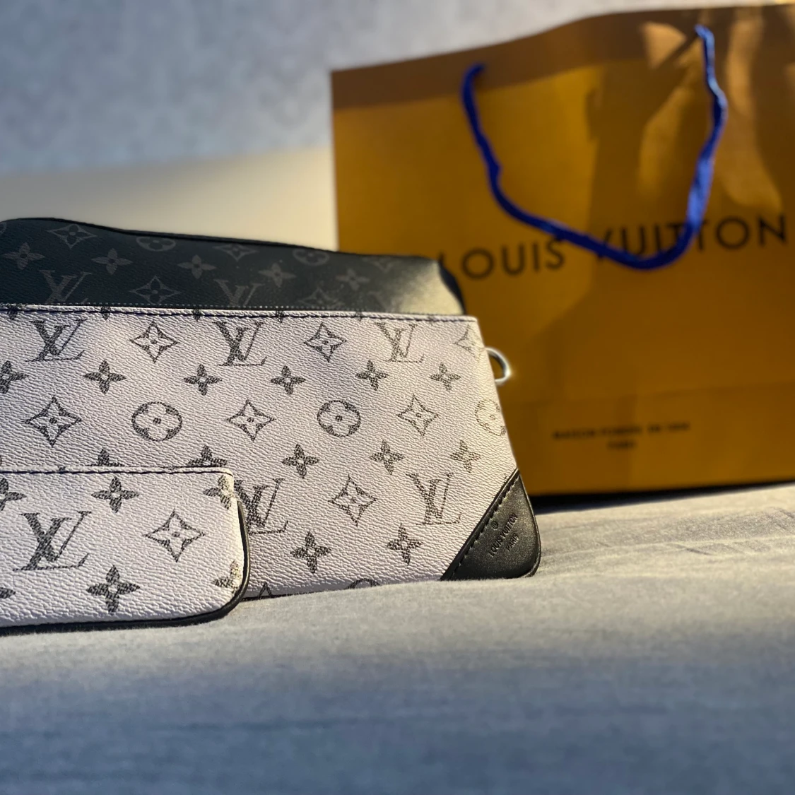 Louis Vuitton väska