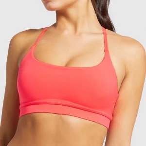 Gymshark Focus Bralette - Knappt använd Väl bevarad färg