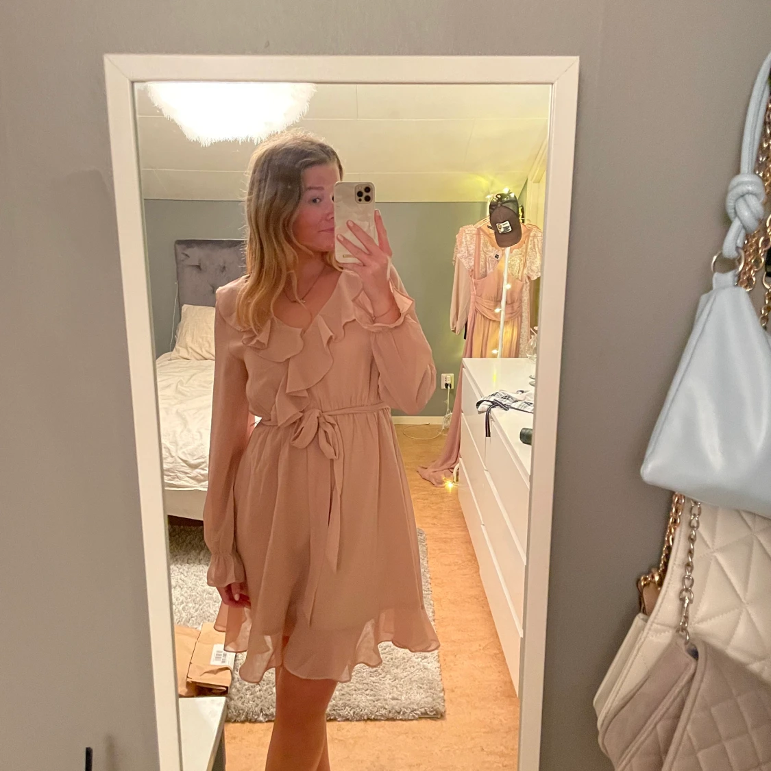 Klänning från NAKD