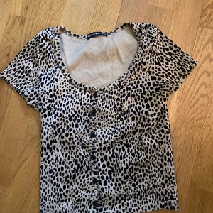 Brandy Melville topp - Topp