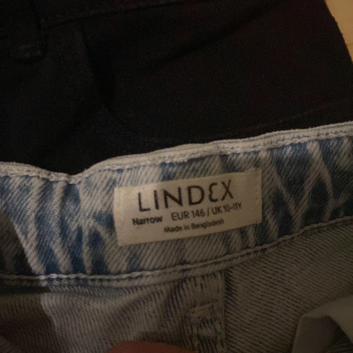 Jeans shorts 🤍 - 90