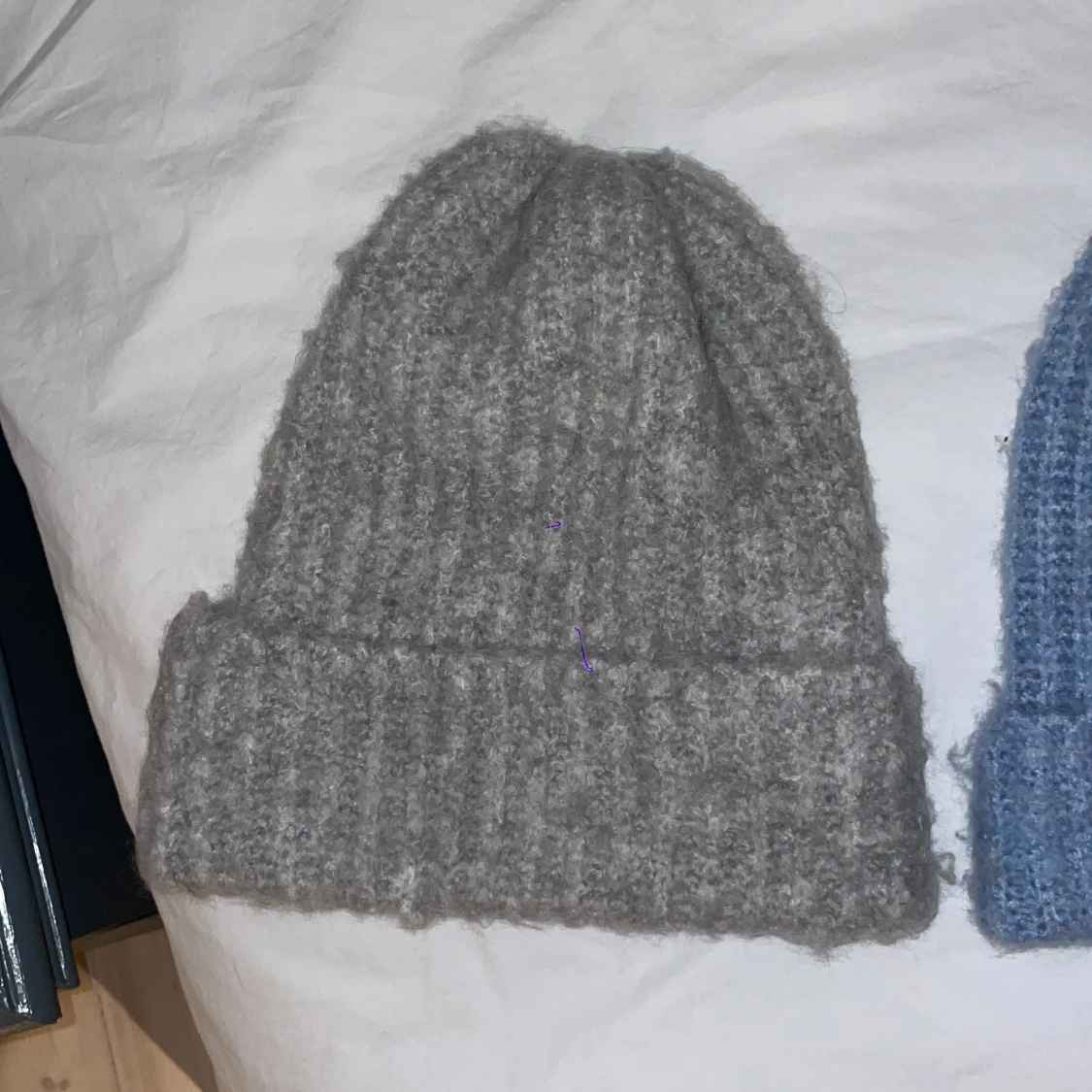 Ull mössa  - 90