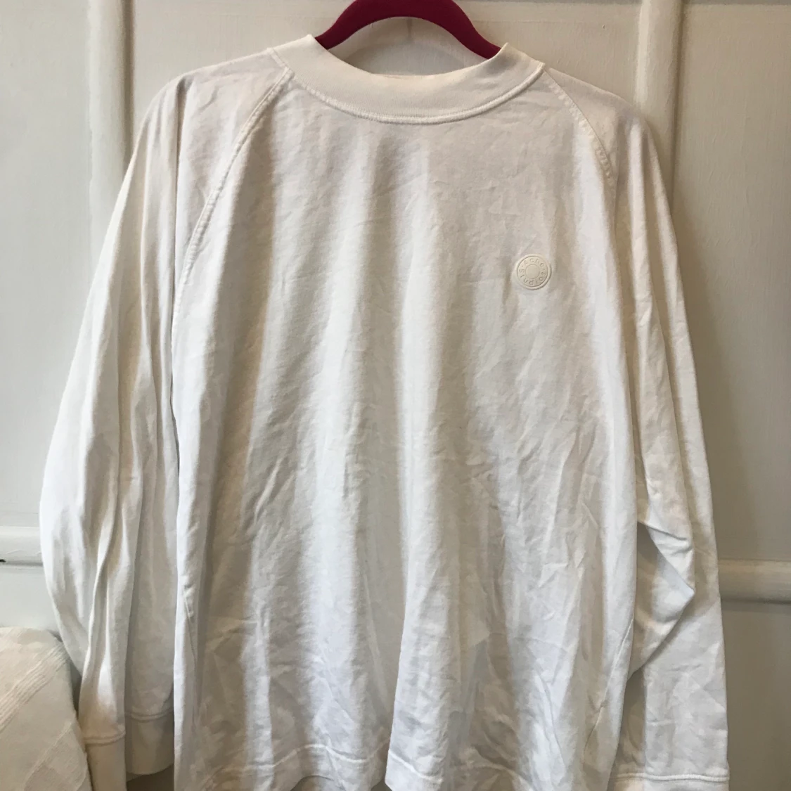 Långärmad Acne tröja - 90