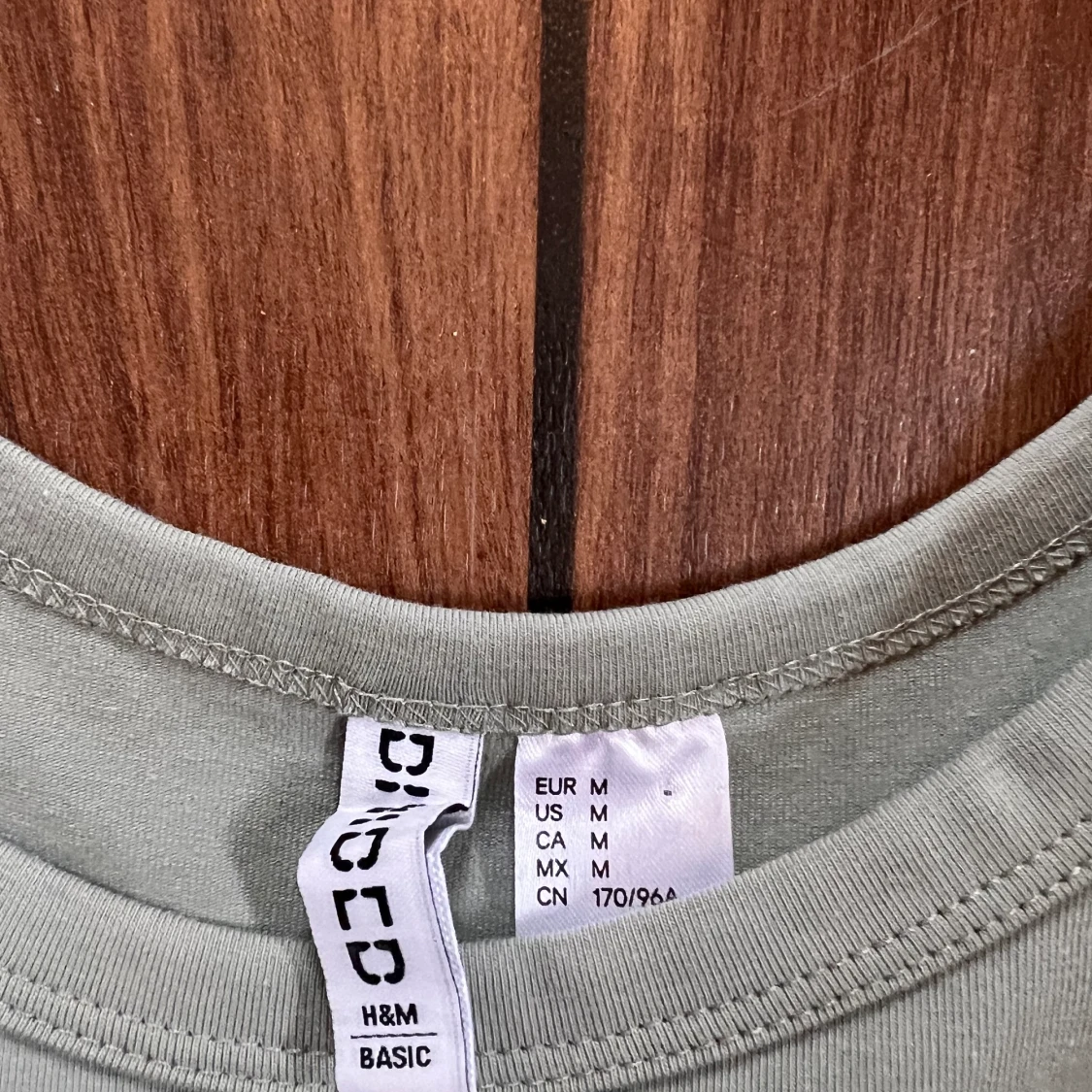 Grön klänning - 90