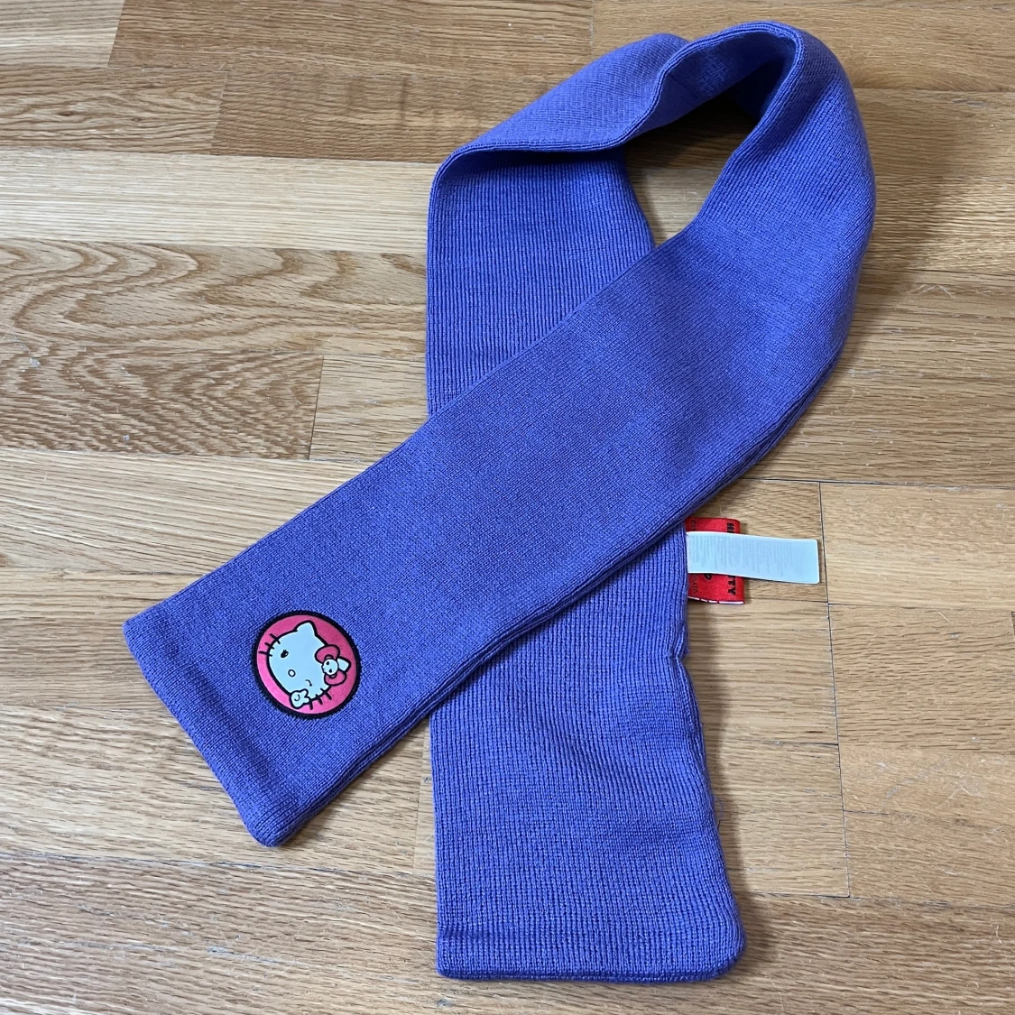 Hello Kitty halsduk! - 90