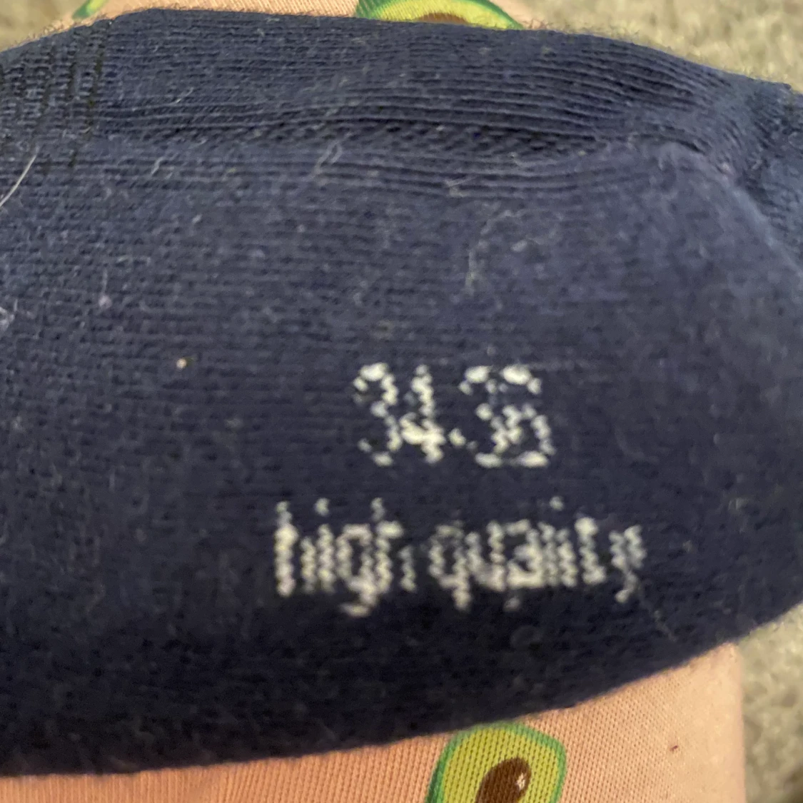 Stretchiga ridstrumpor - 91