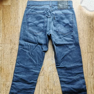 Leviś  - Fina Levi's 511