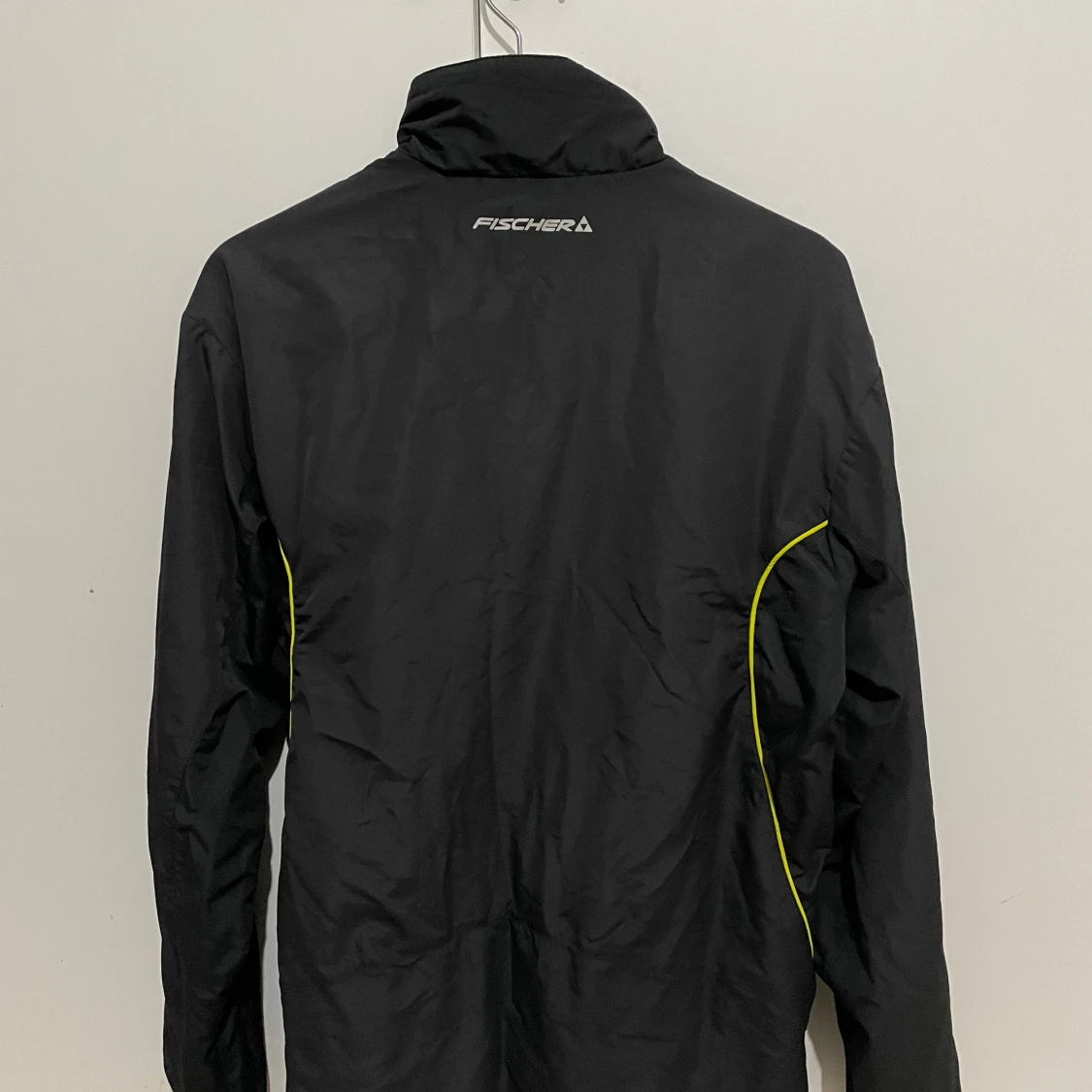 Löparjacka, Fischer - 90